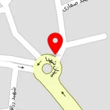 مهد کودک دنیای کودکانه