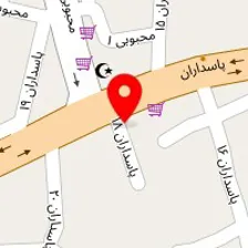 مهد کودک سینا