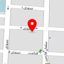 مهد کودک بهشت کوچک