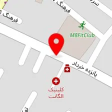 مهد کودک دنیای شیرین