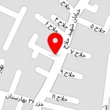 مهد کودک قرآنی آفرینش