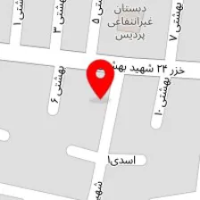 مهد کودک جهان کودک