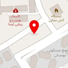 مهد و پیش دبستانی پروانه های باغ زندگی