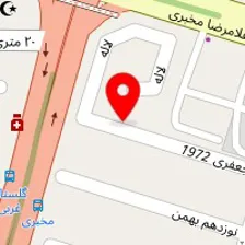 مهد کودک رنگین کمان