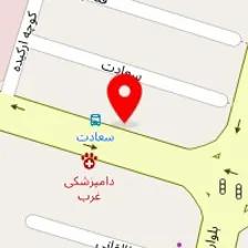 مهد کودک فرشتگان شادی