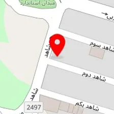 مهد کودک چتر رنگی