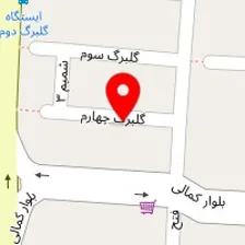 مهد کودک قصر کودک