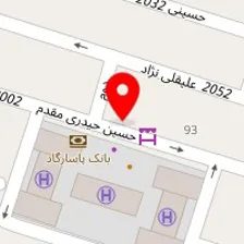 مهد کودک خانه مهتاب