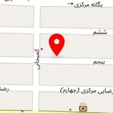 مهد کودک آلما