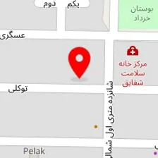 مهد کودک دریای کودک