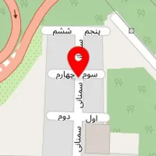 مهد کودک حوض نقره ای