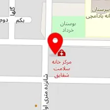 مهد کودک گل های لاله