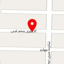 مهد کودک کاغذ رنگی