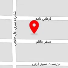 مهد کودک و پیش دبستانی دو زبانه سرزمین رویایی