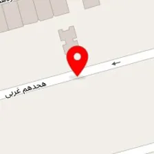 مهد کودک مهرجان