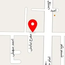 مهدکودک باغ مهربانی