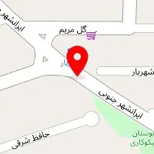 مهد کودک شوق کودکی