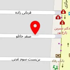 مهد کودک سرزمین رویایی