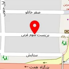 مهدکودک و پیش دبستان فضه