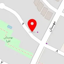 مهد کودک ایران زمین