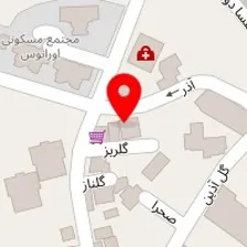 مهد کودک بارانک