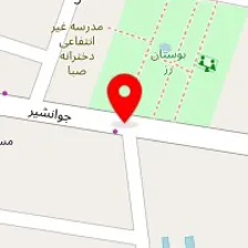 مهد کودک حریر مهر