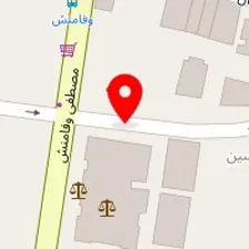 مهد کودک آوای تبسم تابان