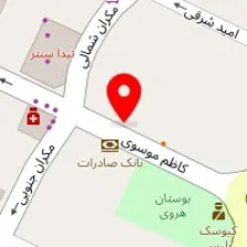 مهد کودک و پیش دبستانی مهراوه