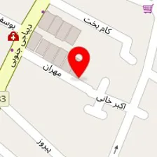 مهد کودک الهه