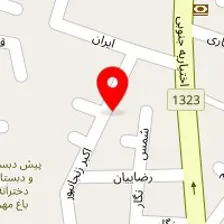 مهد کودک آینده برتر