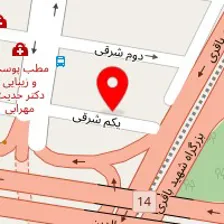 مهد کودک آرامش خاطر