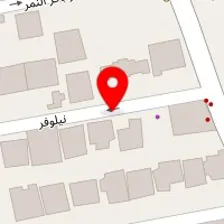 مهد کودک دو زبانه بچه های بهشت