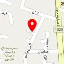 مهد کودک آینده برتر