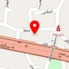 مهد کودک سایا