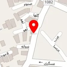 مهد کودک غنچه های میهن