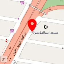 مهد کودک قلعه مهربانی