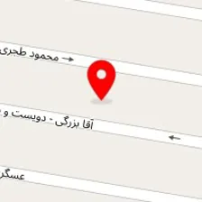 مهد کودک قرآنی ثامن ضامن آهو