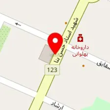 مهد کودک دو زبانه نیلوفر آبی