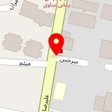 مهد کودک پردیس