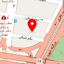 مهد کودک آرامش خاطر