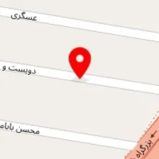 مهد کودک نگاه نو