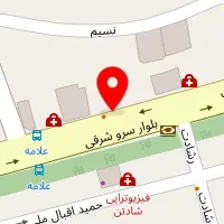 مهد کودک باغ دانایی