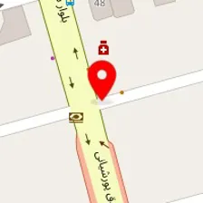 مهد دو زبانه پاتریس