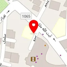 مهد کودک سرخ آبی