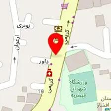 مهد کودک پیام