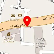 پیش دبستان دخترانه مهر