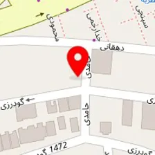 مهد کودک بهاران پایتخت