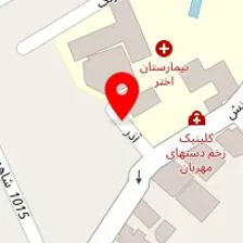 مهد کودک پروانه های کوچولو