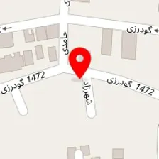 مهد کودک عمارت بوژان