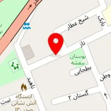 مهد و پیش دبستانی فرهنگ